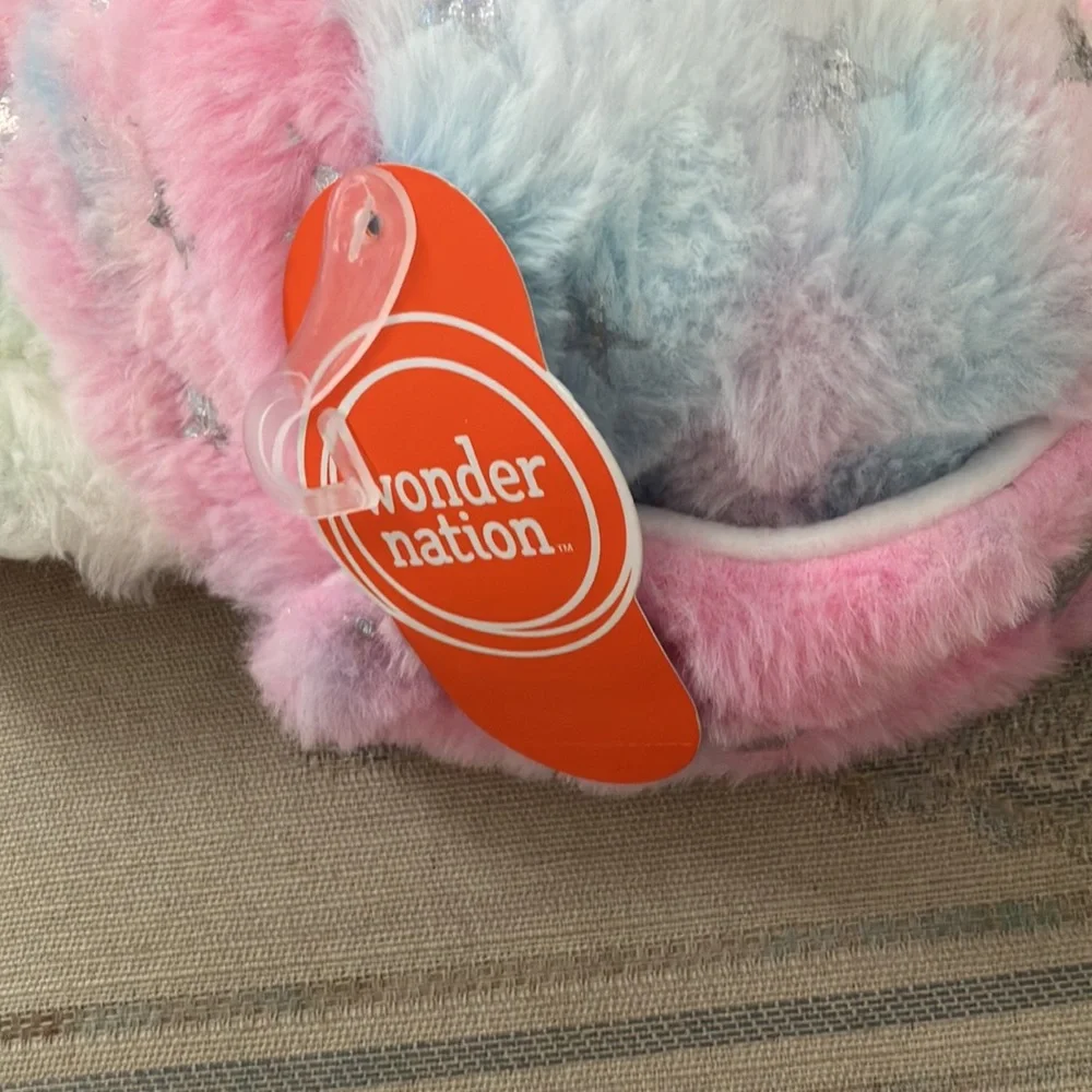 Wonder nation hat nwt